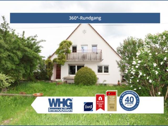 Haus kaufen in Murr, Baden-Württemberg