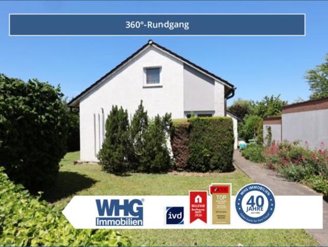 Haus kaufen in Marbach, Baden-Württemberg