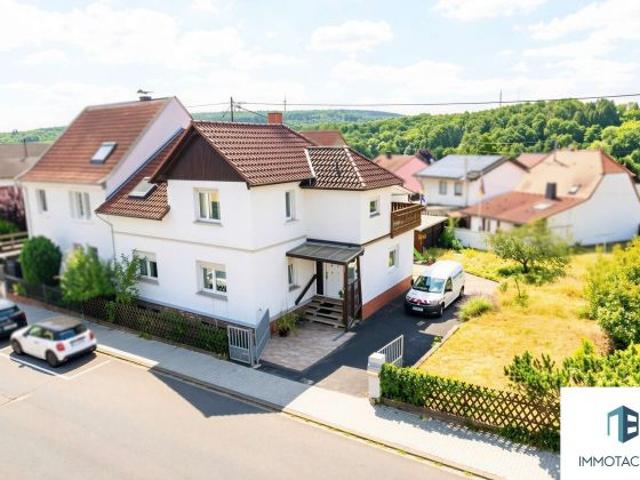 Haus kaufen in Rüdesheim, Rheinland-Pfalz