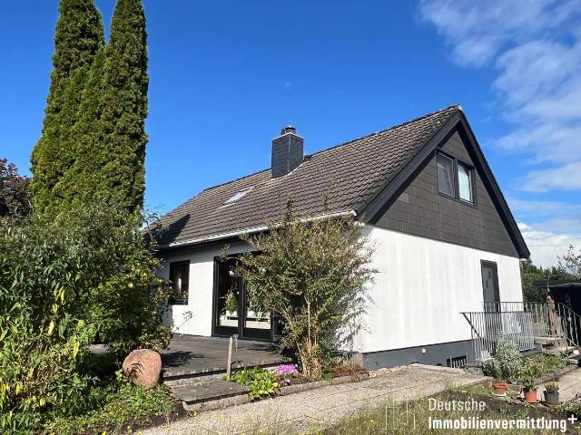 Haus kaufen in Henstedt-Ulzburg, Kreis Segeberg