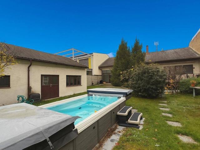 Haus kaufen in Kittsee, Burgenland