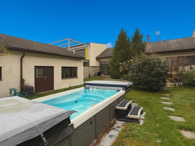 Haus kaufen in Kittsee, Burgenland