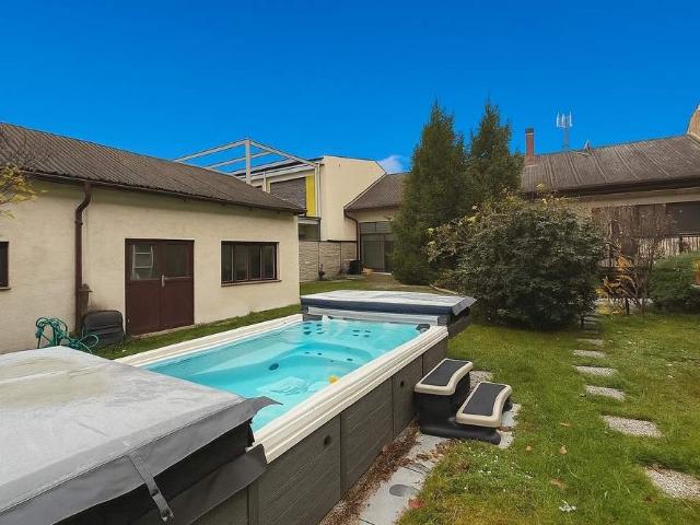 Haus kaufen in Neusiedl bei Güssing, Kukmirn