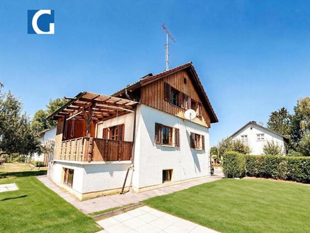 Immobilie mieten in Lustenau, Vorarlberg