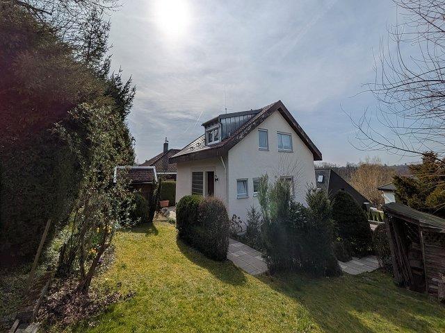 Haus kaufen in Lichtenwald, Baden-Württemberg