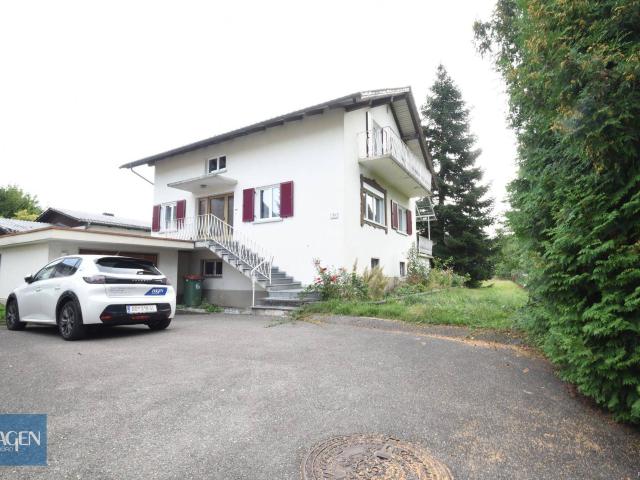 Haus mieten in Lustenau, Vorarlberg