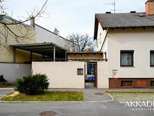 Haus kaufen in Pfaffstätten, Niederösterreich