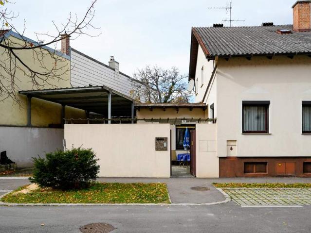 Haus kaufen in Baden, Niederösterreich