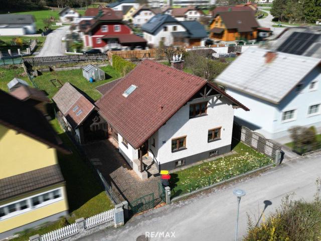 Haus kaufen in Türnitz, Niederösterreich