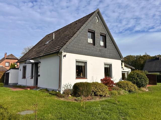 Villa kaufen in Sage, Großenkneten