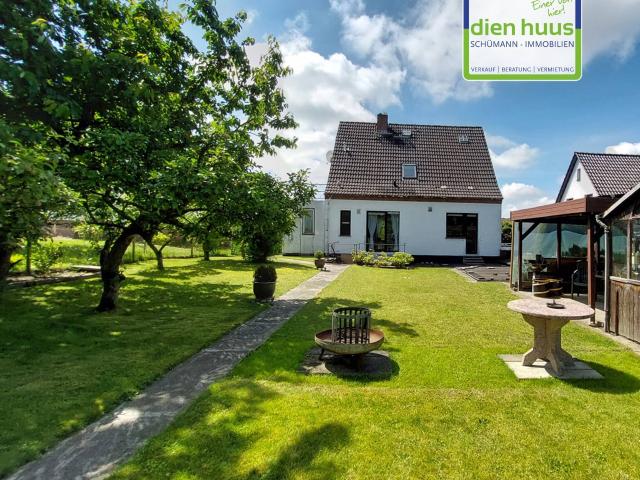 Haus kaufen in Bad Doberan