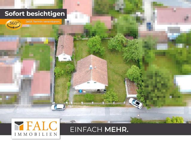 Haus kaufen in Cham, Bayern