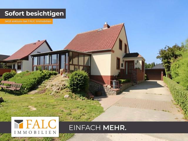 Haus kaufen in Roggendorf, Mecklenburg-Vorpommern