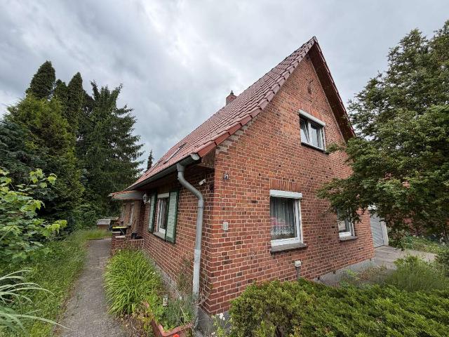 Haus kaufen in Neubrandenburg, Mecklenburgische Seenplatte