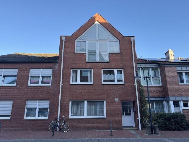 Haus kaufen in Emsdetten, Nordrhein-Westfalen