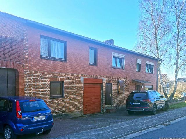 Haus kaufen in Langwedel, Kreis Rendsburg-Eckernförde