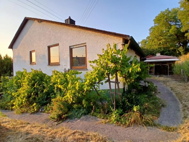 Villa kaufen in Oxenbronn, Ichenhausen
