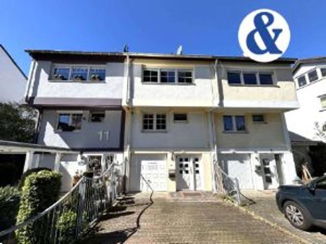 Haus kaufen in Unkel, Rheinland-Pfalz