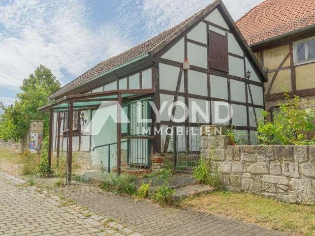 Haus kaufen in Aderstedt, Huy