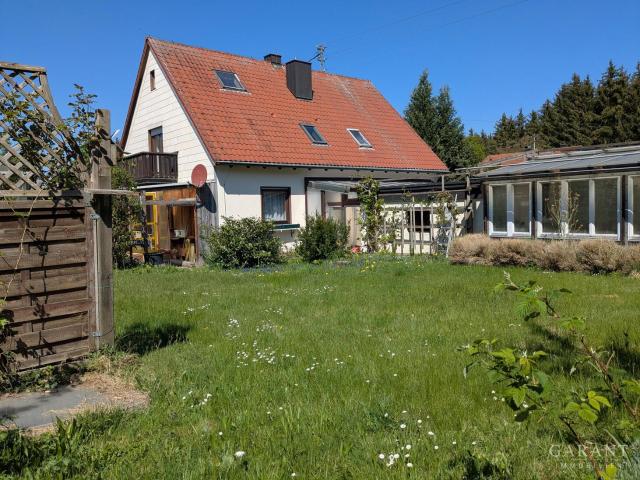 Haus kaufen in Gablingen