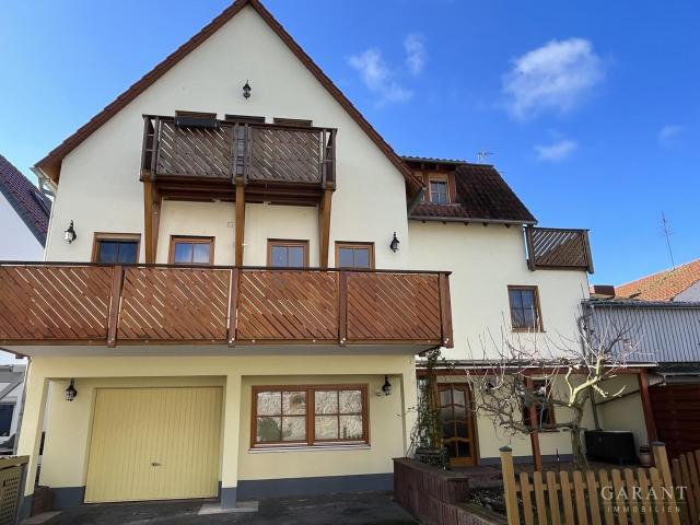 Villa kaufen in Babenhausen, Hessen
