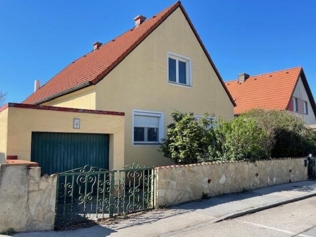 Einfamilienhaus kaufen in Schwechat, Niederösterreich