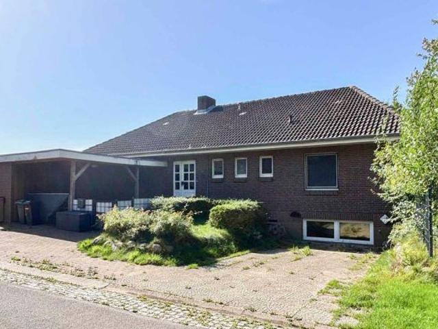 Haus kaufen in Emmelsbüll-Horsbüll, Kreis Nordfriesland