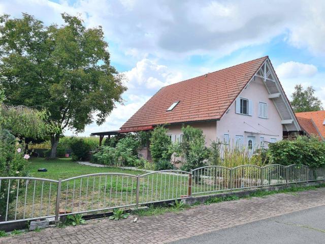 Haus kaufen in Misselsdorf, Mureck