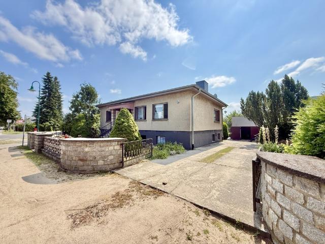 Villa kaufen in Herzfelde, Brandenburg