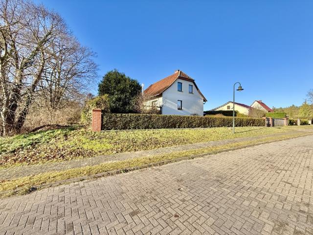 Haus kaufen in Fürstenberg, Brandenburg