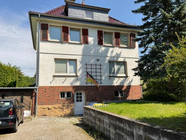 Haus kaufen in Bilderlahe, Seesen