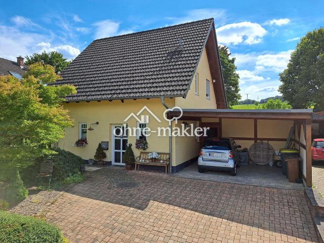 Haus kaufen in Ruppichteroth
