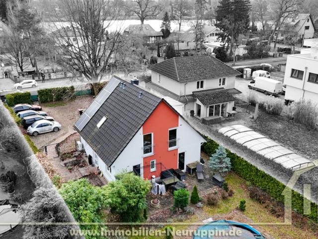 Haus kaufen in Falkenhagen, Falkensee