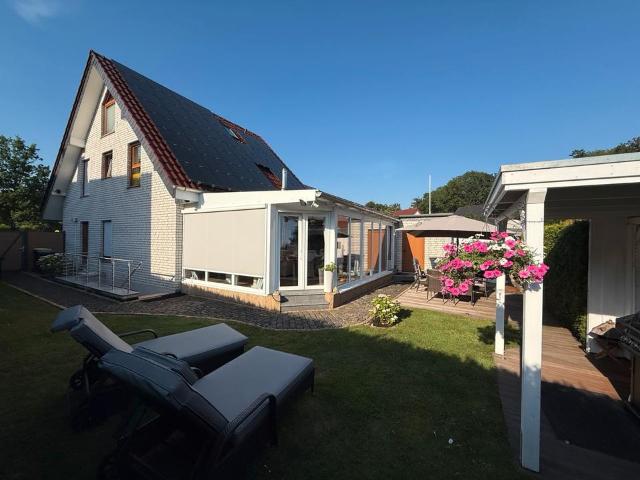 Haus kaufen in Falkendiek, Herford