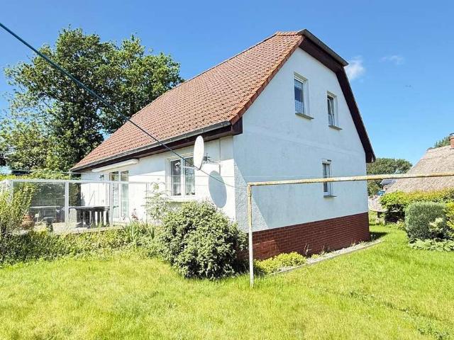 Haus kaufen in Sundhagen, Vorpommern-Rügen