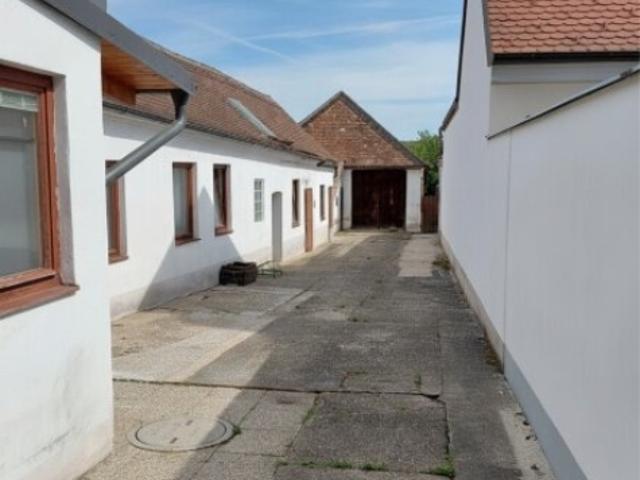Einfamilienhaus kaufen in Retzbach, Niederösterreich