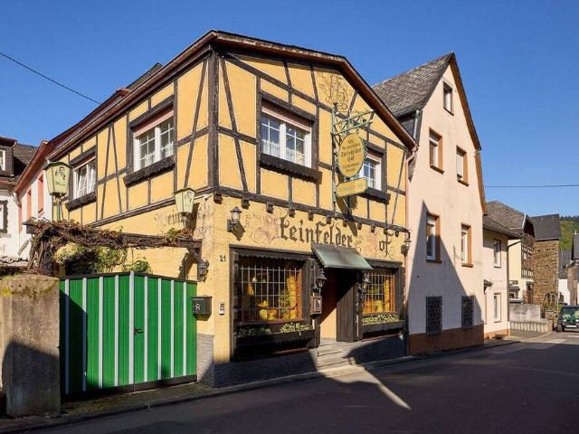 Haus kaufen in Ellenz-Poltersdorf, Rheinland-Pfalz