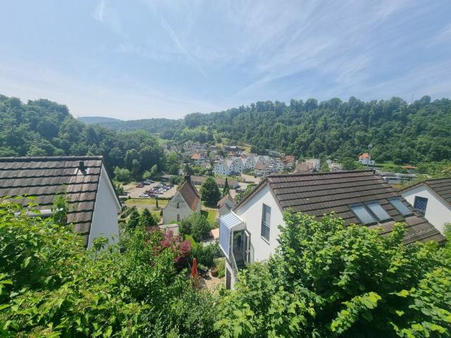 Einfamilienhaus kaufen in Hölstein, Basel-Landschaft