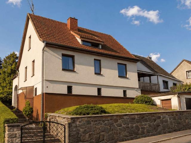 Haus kaufen in Brotterode, Brotterode-Trusetal