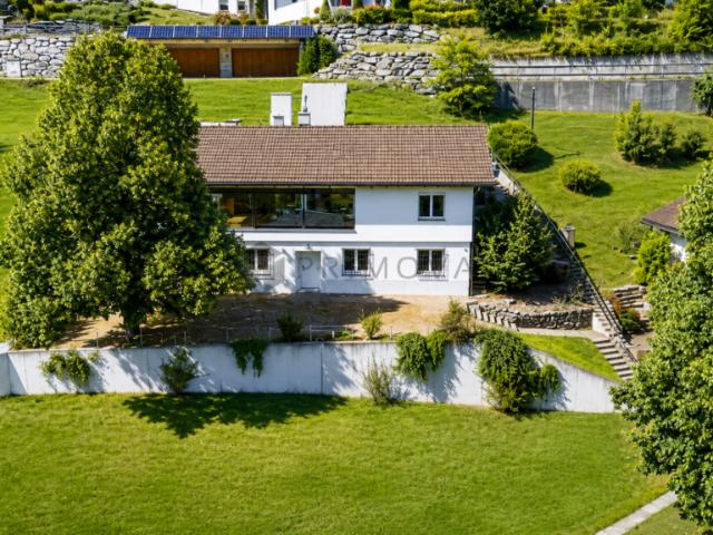 Einfamilienhaus kaufen in Chur, Graubünden