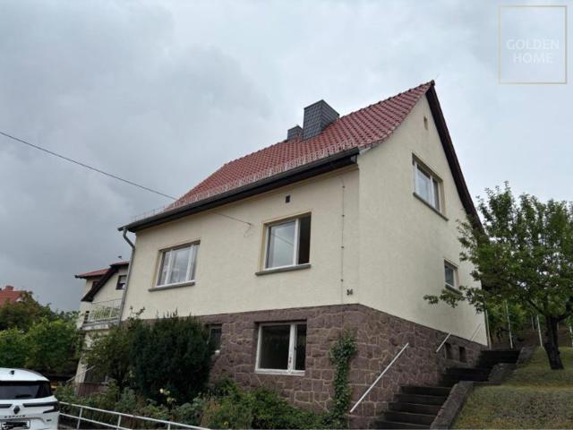 Haus kaufen in Vorbrücke, Meißen