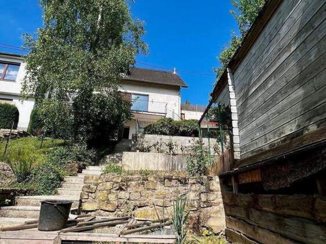 Haus kaufen in Godendorf, Ralingen