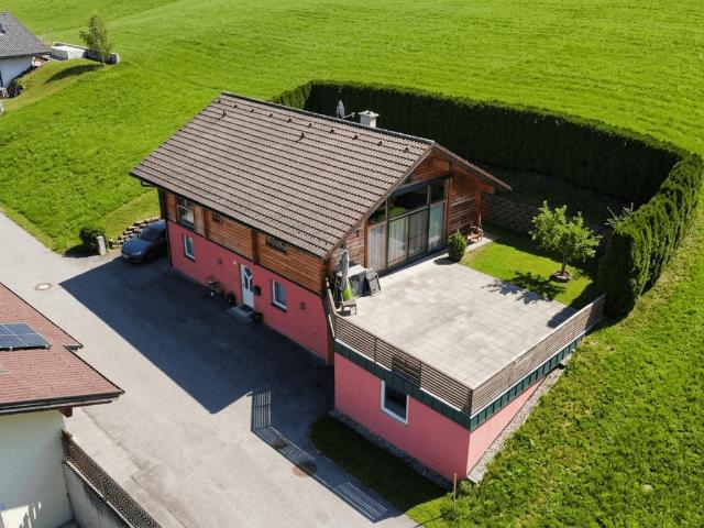 Haus kaufen in Tanneben, Sellrain