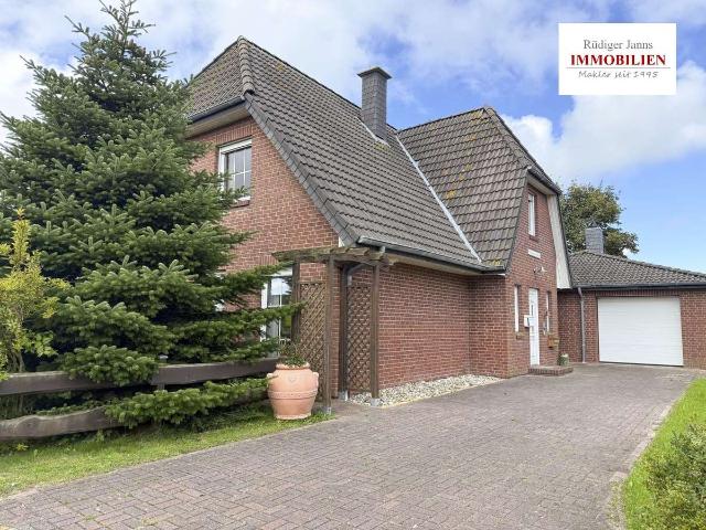 Haus kaufen in Garding, Kreis Nordfriesland