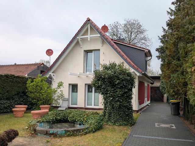 Haus kaufen in Treptow–Köpenick, Berlin