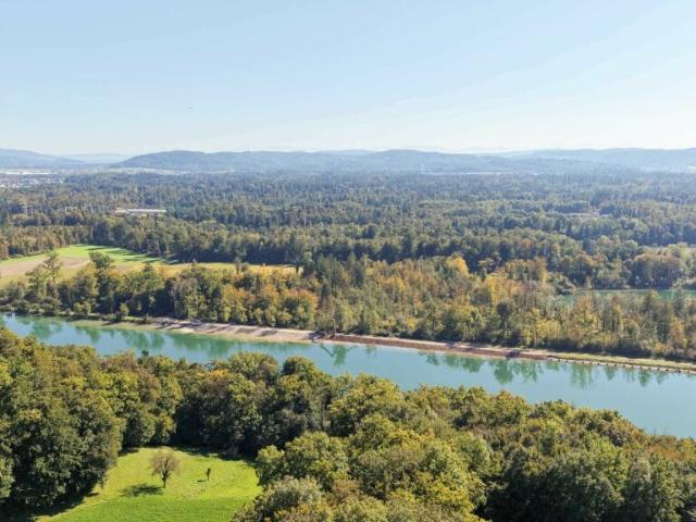 Einfamilienhaus kaufen in Biberstein, Aargau