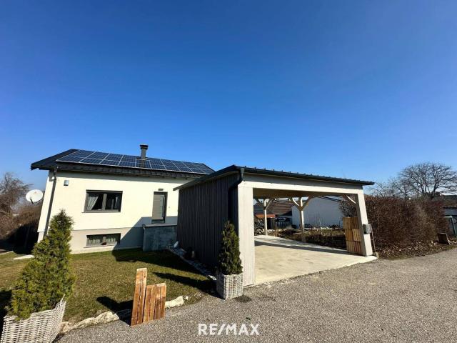 Haus kaufen in Unterstinkenbrunn, Niederösterreich