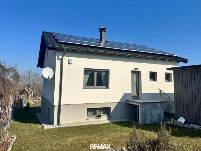Haus kaufen in Mistelbach, Niederösterreich