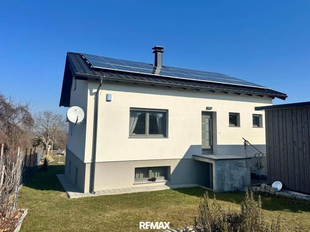 Haus kaufen in Unterstinkenbrunn, Niederösterreich
