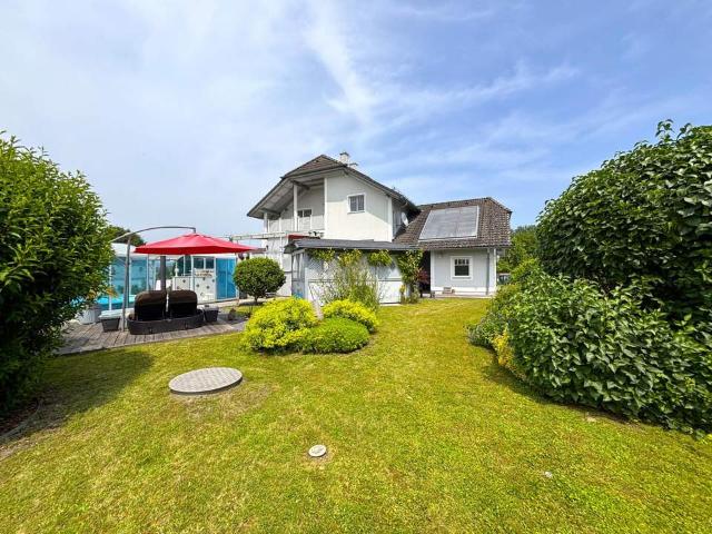 Haus kaufen in Eferding